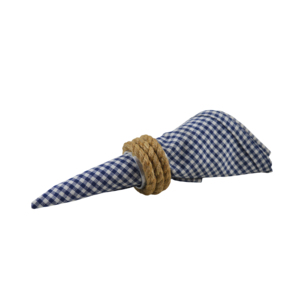 Fresh Wholesale Napkin Rings <b>Table</b> Decoration Supplies With High Quality Natural Acrylic <b>Cloth</b> Holder for Wedding Party Decor - Product Image 3