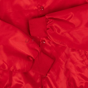 <b>Long</b> Sleeves Stand Eco-Friendly Breathable High Quality Winter <b>Jacket</b> <b>Men</b> Top Selling Custom Design Satin <b>Jacket</b> for Adults - Product Image 6