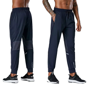 OEM/ODM Activewear <b>Joggers</b> Wholesale Supplier Bulk <b>Trousers</b> Men Sweatpants Drawstring Outdoor Sweatpants - Product Image 2