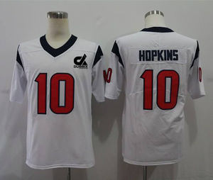 Maillot de football américain original pour hommes Minnesota Football Justin Jefferson 18 #   Vêtement de sport respirant 100 % polyester grande taille pour joueur - Product Image 6