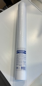 Cartucho de Prefiltro Mecánico 105990-01 para Reprocessador Endoclens NSX - Product Image 1