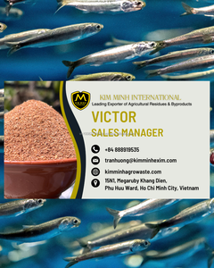Anchois de qualité supérieure – Aliment pour animaux, poisson entier, ingrédient protéiné naturel pour l'aquaculture et l'élevage, provenant du Vietnam - Product Image 6