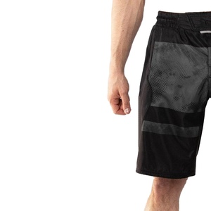 Nouveau 2024 vente en gros personnalisé imprimé combat court hommes Boxer boxe Mma Shorts vêtements de sport avec jiu jitsu kimono MMA court - Product Image 2