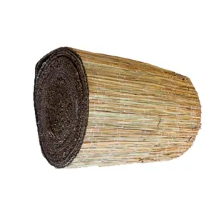 Áo gió wanggol Kích thước xuất khẩu 45cm x 20cm: chăm sóc cây cao cấp: Áo gió wanggol phủ dừa