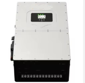 อินเวอร์เตอร์ไฮบริด 3 เฟส รุ่นใหม่ Sol-A r-k 60K 60K-3P OEM - Product Image 1