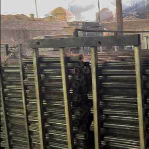 ถ่านอัดแท่งรูปหกเหลี่ยม AVC ชนิด B ความร้อน 7500 กิโลแคลอรี สำหรับบารากุ ราคาแข่งขันต่อ 1000 กิโลกรัม ไร้ควัน - Product Image 5