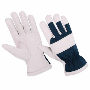 Guantes de Invierno para Trabajo, con Piel de Cabra, para Jardinería, Mecánica y Protección Laboral - Product Image 5