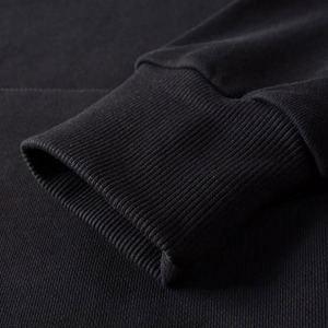 Men Color Blocking Tracksuit Hooded Sweatshirt With Drawstring Pants Full Length Casual Wear Street Style Fashion Regular Fit - Product Image 6
