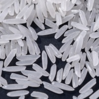 Riz au jasmin royal thaïlandais