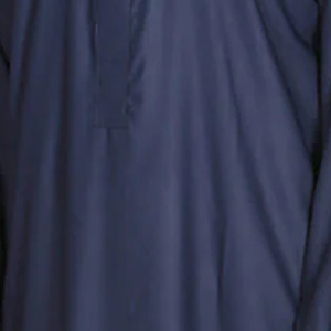 Camisa de Manga Larga para Hombre Musulmán, Modesta, para Fiesta de Eid, Otoño, Poliéster Sólido, de Alta Calidad, Térmica, Transpirable, de Secado Rápido, Talla Grande - Product Image 6