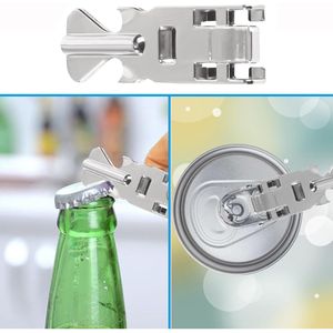 Stuzzicadenti Portatili Multiuso in Titanio, Riutilizzabili in Acciaio Inossidabile per Ristoranti e Viaggi, Accessori per l'Igiene Orale - Product Image 3