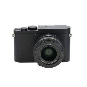 Cámara Réflex Digital Negra Q2 de 47.3 MP con Escáner Térmico Infrarrojo y Garantía de 3 Años, Audio Envolvente - Product Image 1