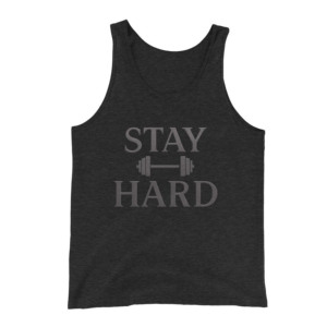 Camiseta Deportiva Personalizada para Hombre, Transpirable, de Punto, de Secado Rápido, sin Mangas, para Gimnasio y Entrenamiento, Talla Grande, con Impresión por Transferencia de Calor - Product Image 5