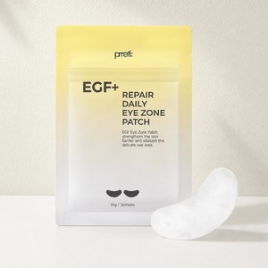 Prreti <b>Eye</b> Care Prreti EGF+ Repair Daily <b>Eye</b> Zone Patch 36 Sheets Moisturizing <b>Eye</b> Care Korean <b>Eye</b> Care - Product Image 6