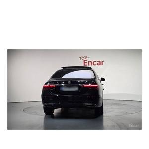 Mercedes-Benz Classe S S500L 4MATIC 2023, 97 771 km, boîte automatique, conduite à gauche, sièges en cuir avec caméra de recul - Product Image 3