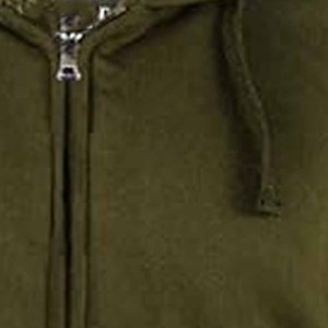 Exoro Apparels, Sudadera con Capucha Larga para Hombre, Invierno 2026, Última Tendencia, Mejor Calidad, Venta Caliente, Sudadera Informal de Moda, OEM, Venta al Por Mayor - Product Image 3