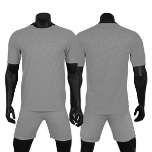 Uniformes de fútbol personalizados, camiseta de fútbol para niños, uniforme de fútbol, trajes de poliéster puro - Product Image 6
