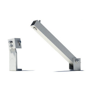 Ironridge 25 "Fraiseuse Pied Inclinable Fixe-TM-FTL-025 - Product Image 1