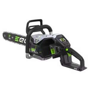 Ensemble d'outils de jardinage industriels 100% authentiques, neufs, scie à chaîne sans fil OMT, garantie 1 an, fabriqué aux États-Unis - Product Image 4