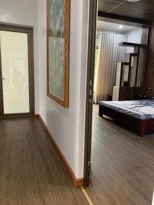 VFLOOR Modern Rigid Core SPC Flooring Waterproof Anti-Scratch Wear Resistant Click Lock System DIY Medium Plank 5 Year Warranty - Product Image 3