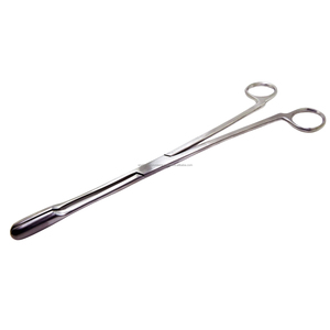 Kit chirurgical de précision mondiale, instruments manuels en acier inoxydable, chirurgie générale, certifié CE ISO13485 Classe I - Product Image 5