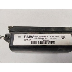 ECU และโมดูลคอมพิวเตอร์มือสองสำหรับรถยนต์ซีรีส์ 7 รุ่น 6868046 - Product Image 5