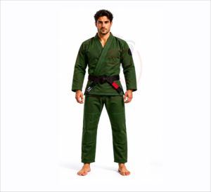 Kimono de Jiu Jitsu Brasileño Ligero Personalizado Premium para Hombres y Mujeres, Venta al Por Mayor - Product Image 1