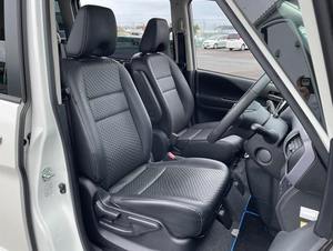 Nissan Serena 2021 Usado, Título Limpio, Perfecto Estado - Product Image 3