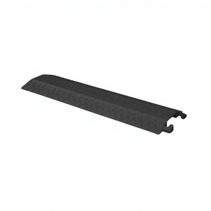 H2 Washable Glow-in-the-Dark Rubber PVC & HDPE Cable Protector From Uttar Pradesh - Product Image 1