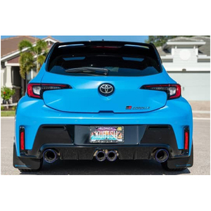 Toyota GR Corolla Circuit Edition 2024 - Product Image 2