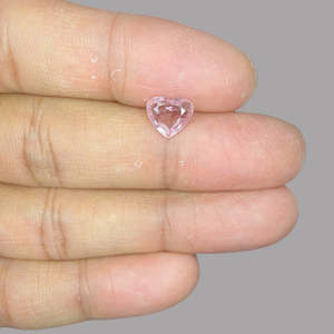 ทัวร์มาลีนรูเบลไลต์ธรรมชาติ 1.19 กะรัต พลอยเม็ดเดี่ยว - Product Image 2
