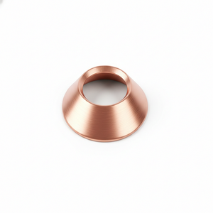 Arandelas de Cobre de Alta Resistencia para Equipos Aeroespaciales, de Defensa y Maquinaria Industrial, Disponibles en Grandes Cantidades a Precio de Mayoreo - Product Image 5