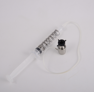 Manual Surgical Instrument <b>Set</b> Suction Trephine For Ophthalmic Surgery CE Certified Class II... - Product Image 6