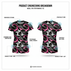 Camiseta de Poliéster con Diseño Moderno, Cómoda, Informal, Deportiva, de Manga Corta, para Verano, Todas las Temporadas, Precio Económico - Product Image 2