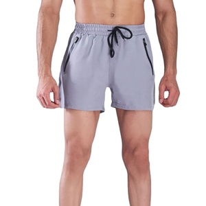 2026 Quick Dry Men's Sports Shorts With Elastic Waist Breathable Athletic Training Running Fitness Workout Apparel <b>Prime</b> Power - Product Image 4