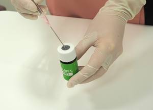 Productos de Cuidado Especializado Caries Pro Carisolv, Vial de 10 ml, Compatible con Solution-B - Product Image 4