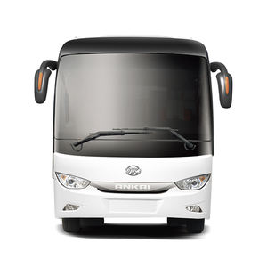 Autobús de Lujo 2025 Nuevo Ankai de 8.2 Metros, Autocar Eléctrico a la Venta - Product Image 4