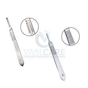 Set de prostatectomía y ureteroplastia Set quirúrgico para eliminar parte Set Masson Retractor Set Cirugía Pieloplastia y ureteroplastia Set - Product Image 5