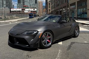 Toyota SupraS 3.0 Premium Coupé 2023 d'occasion, état impeccable, prête à être expédiée - Product Image 1