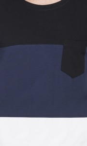 Camiseta de Moda para Hombre, Nuevo Estilo, Superventas, con Logotipo Personalizado, Hombros Caídos, Alta Calidad, 100% Algodón, Color Sólido - Product Image 2