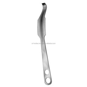 Vente Flash : Levier chirurgical orthopédique A-1 VERITAS Hohmann pour la chirurgie osseuse |   Kit d'instruments médicaux - Product Image 6