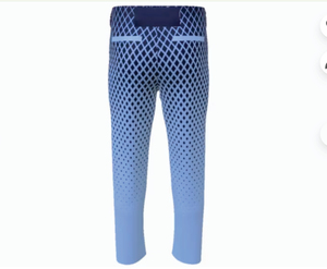 High Performance Baseball <b>Pants</b> Men Youth Extended Length Durable Fabric Designed for Competitive Play - Product Image 5