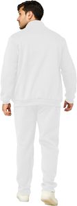 Ensemble de survêtement professionnel pour hommes, vêtements d'entraînement sportifs personnalisés - Product Image 3
