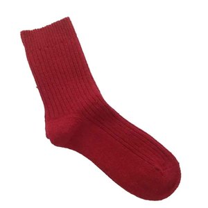 Customized Women Men Merino Wool Hiking <b>Socks</b> Warm Thermal Winter Cozy Cushioned <b>Moisture</b> Wicking <b>Socks</b> - Product Image 5