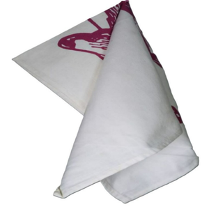 Paño de Cocina de Algodón Orgánico de Diseño Personalizado, Paño de Cocina Tejido de Secado Rápido para Uso Diario en el Hogar, Duradero, Transpirable y Fácil de Doblar - Product Image 6