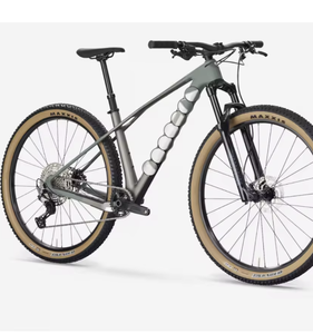 Vélo de montagne à cadre rigide XC haute performance 2025 9.5 Gen 3 en carbone 120 mm 29 pouces - Product Image 4