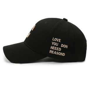 Gorra de Béisbol con Bordado de Letra C en Estilo Waffle, Tela Twill, Unisex, para Exteriores, con Visera Curva, Estilo Moderno - Product Image 6