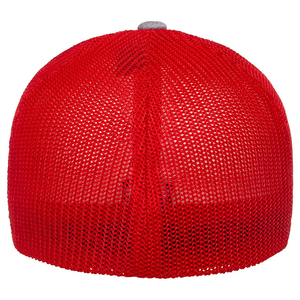 Casquettes Trucker en Maille Noire Personnalisées de Qualité à Prix Abordable, Fournisseur Pakistanais, Vente en Gros, Mode Unisexe pour l'Extérieur - Product Image 6
