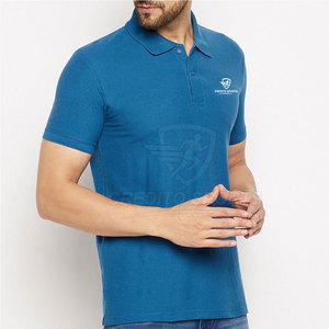 Polo en coton pour homme, vêtements décontractés, logo personnalisé, manches courtes, polo d'été, grande taille, polo sur mesure - Product Image 2