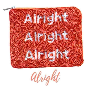 กระเป๋าผู้หญิงทำมือประดับลูกปัดสวยงาม ลายดอกไม้ สีและงานปักปรับแต่งได้ ไอเดียของขวัญสุดเพอร์เฟกต์ - Product Image 2